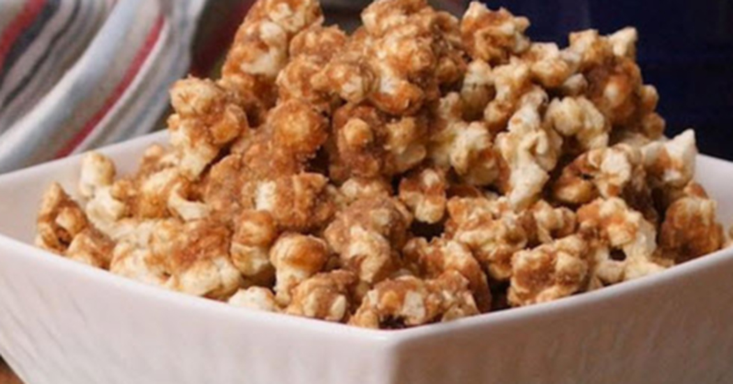churro popcorn - Article 1