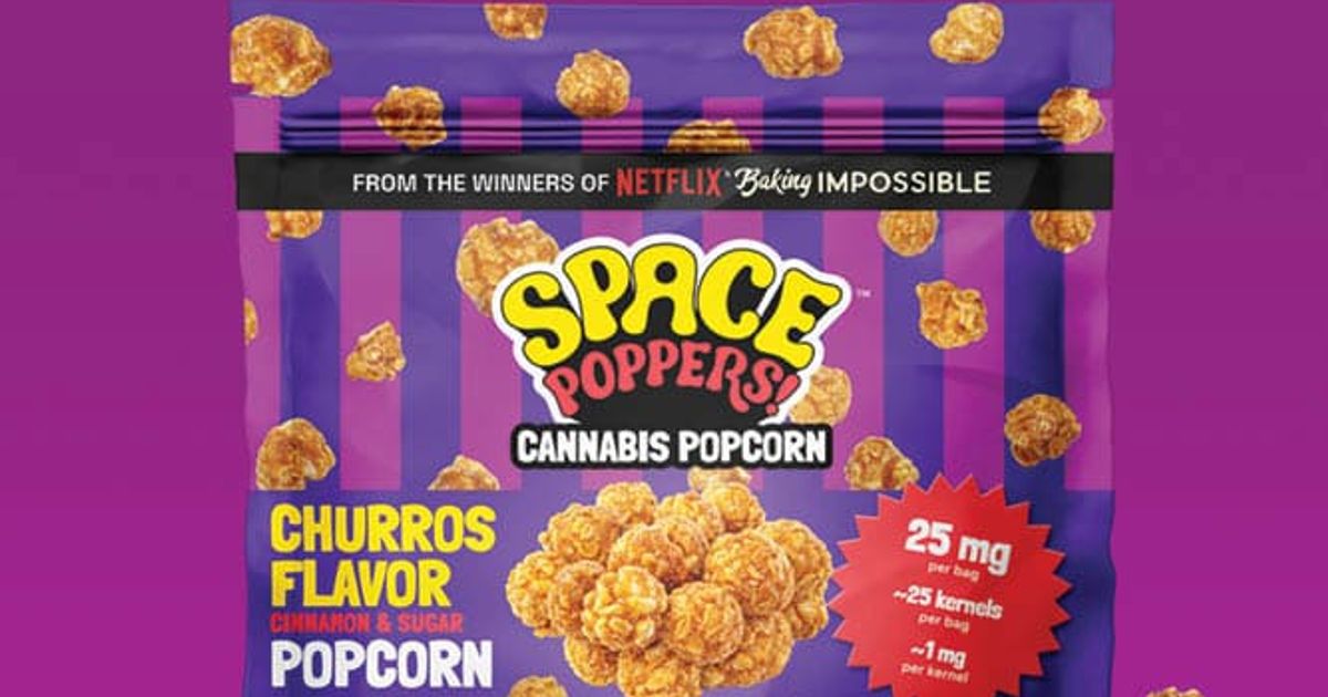 churro popcorn - Article 3